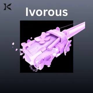 Ivorous