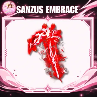 SANZUS EMBRACE
