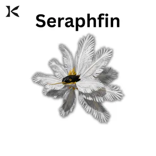 Seraphfin