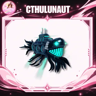 CTHULUNAUT