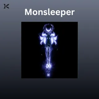 Monsleeper