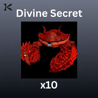 Divine Secret