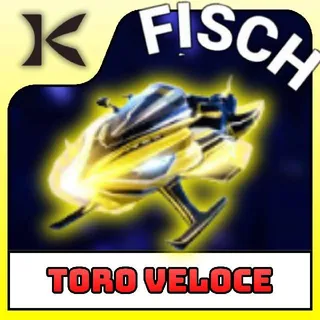 Toro Veloce