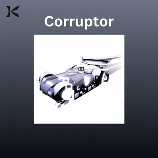 Corruptor
