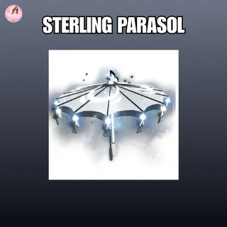STERLING PARASOL