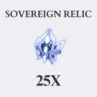 Sovereign Relic
