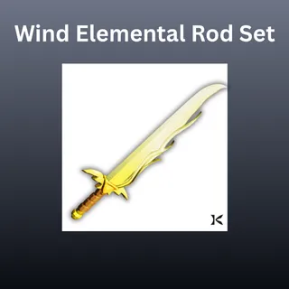 Wind Elemental 