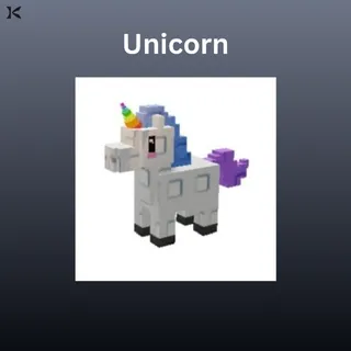Unicorn
