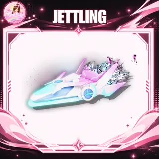 JETTLING