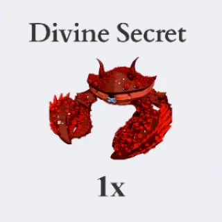Divine Secret