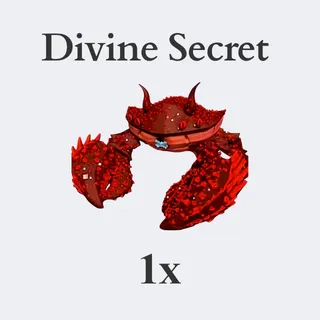 Divine Secret
