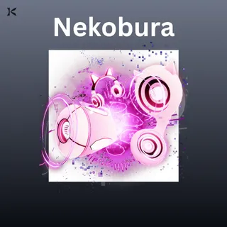 Nekobura