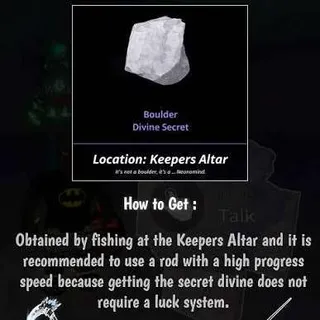 DAVE ROD COMPLETION - Fisch