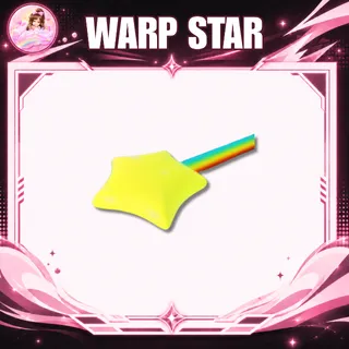 WARP STAR