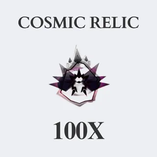 Cosmic Relic