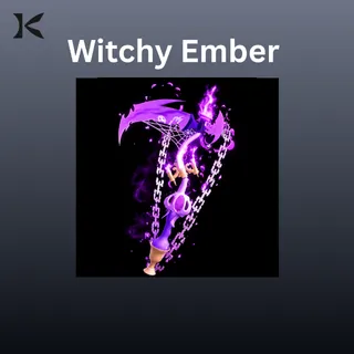 Witchy Ember