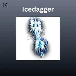 Icedagger