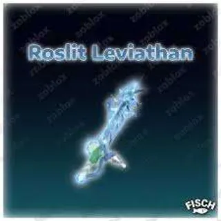 ROSLIT LEVIATHAN FISCH