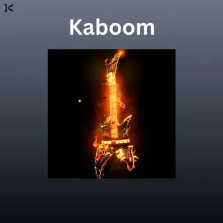 Kaboom