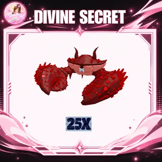 DIVINE SECRET