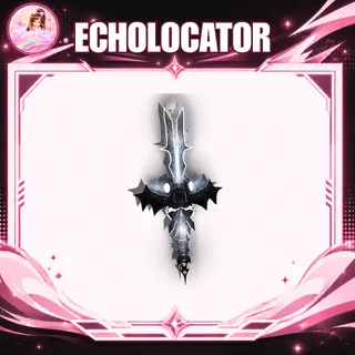 ECHOLOCATOR 