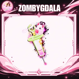 ZOMBYGDALA
