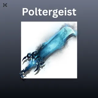 Poltergeist