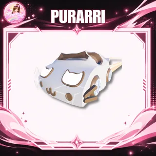 PURRARI