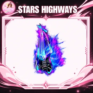 STARS HIGHWAYS