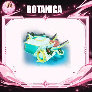 BOTANICA