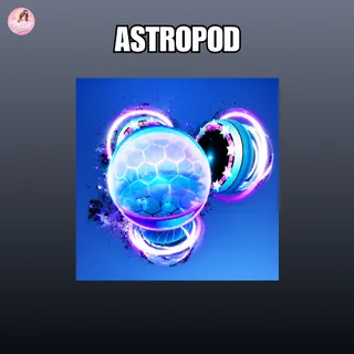 ASTROPOD