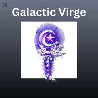 Galactic Virge