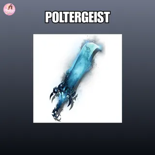 POLTERGEIST