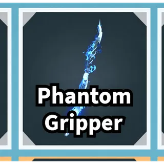 Phantom Gripper