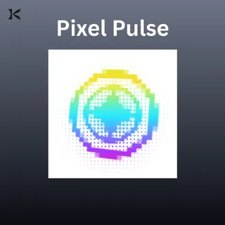 Pixel Pulse