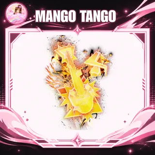 MANGO TANGO