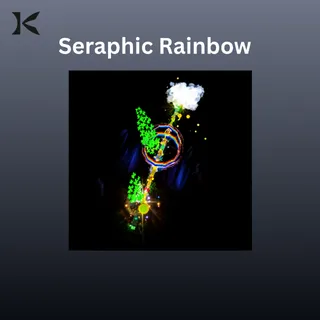 Seraphic Rainbow
