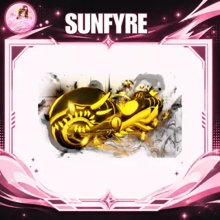 SUNFYRE 
