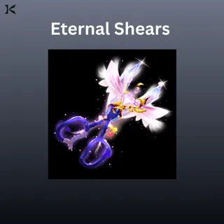Eternal Shears