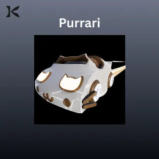 Purrari