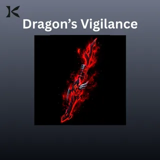 Dragon’s Vigilance 