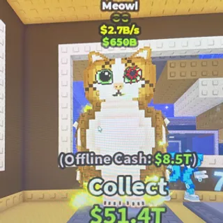 Meowl