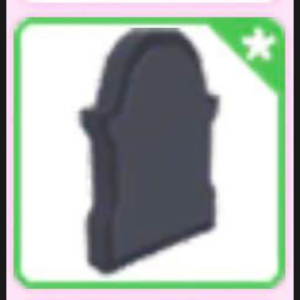 Other Tomb Adopt Me In Game Items Gameflip