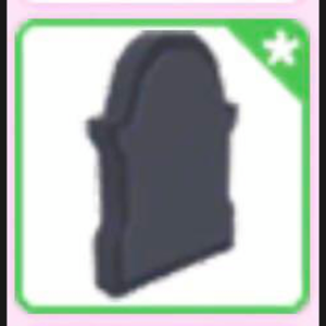 Other Tomb Adopt Me In Game Items Gameflip - roblox adopt me tomb