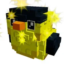 Gold Finch GAG