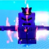 Rainbow Warden Brick PVB