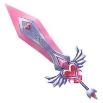 heartblade mm2