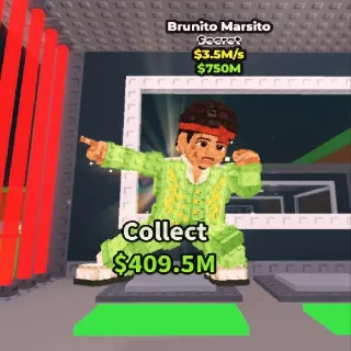 Brunito Marsito