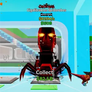 Fortnite Steal Brainrot