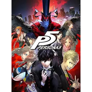 Persona 5